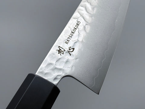 Hatsukokoro Silver 3 Tsuchime Honesuki