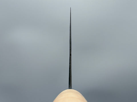 Sentan White #2 Chinese Cleaver