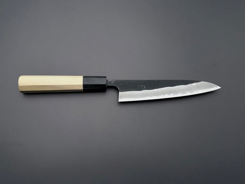 Nakamura Hamono Kaishin Blue #2 Kurouchi Petty 150mm