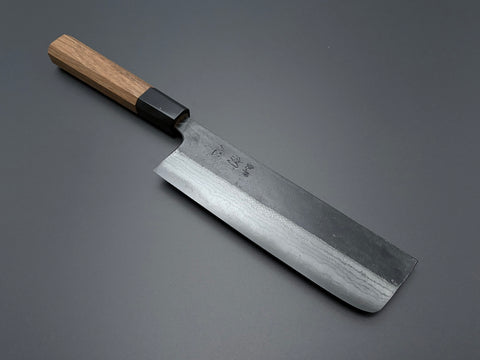 Hatsukokoro Kumokage Blue #2 Nakiri