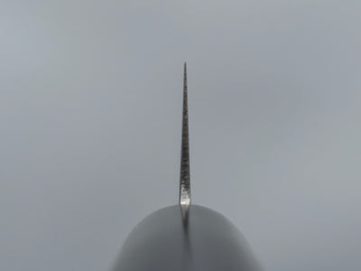 Tetsuhiro VG1 Damascus Gyuto 175mm