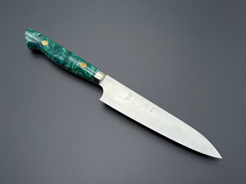 Hatsukokoro VG10 Migaki Petty 150mm