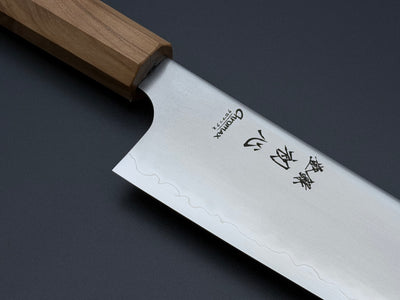 Hatsukokoro Chromax Gyuto 240mm