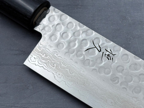 Tsunehisa VG10 Tsuchime Santoku