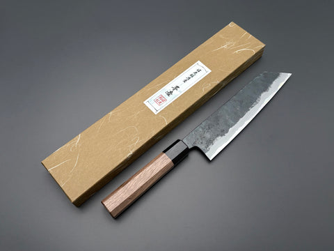 Yosimitu Kajiya Shirogami #2 Bunka 190mm