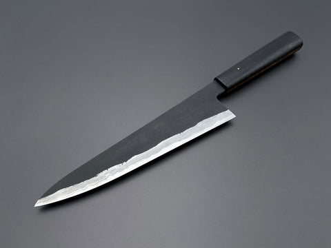 Simon Maillet - Shirogami #1 Gyuto 220mm
