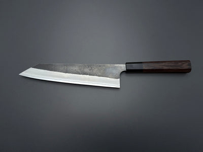 Yoshikane Hamono White #2 Kiritsuke Gyuto 210mm