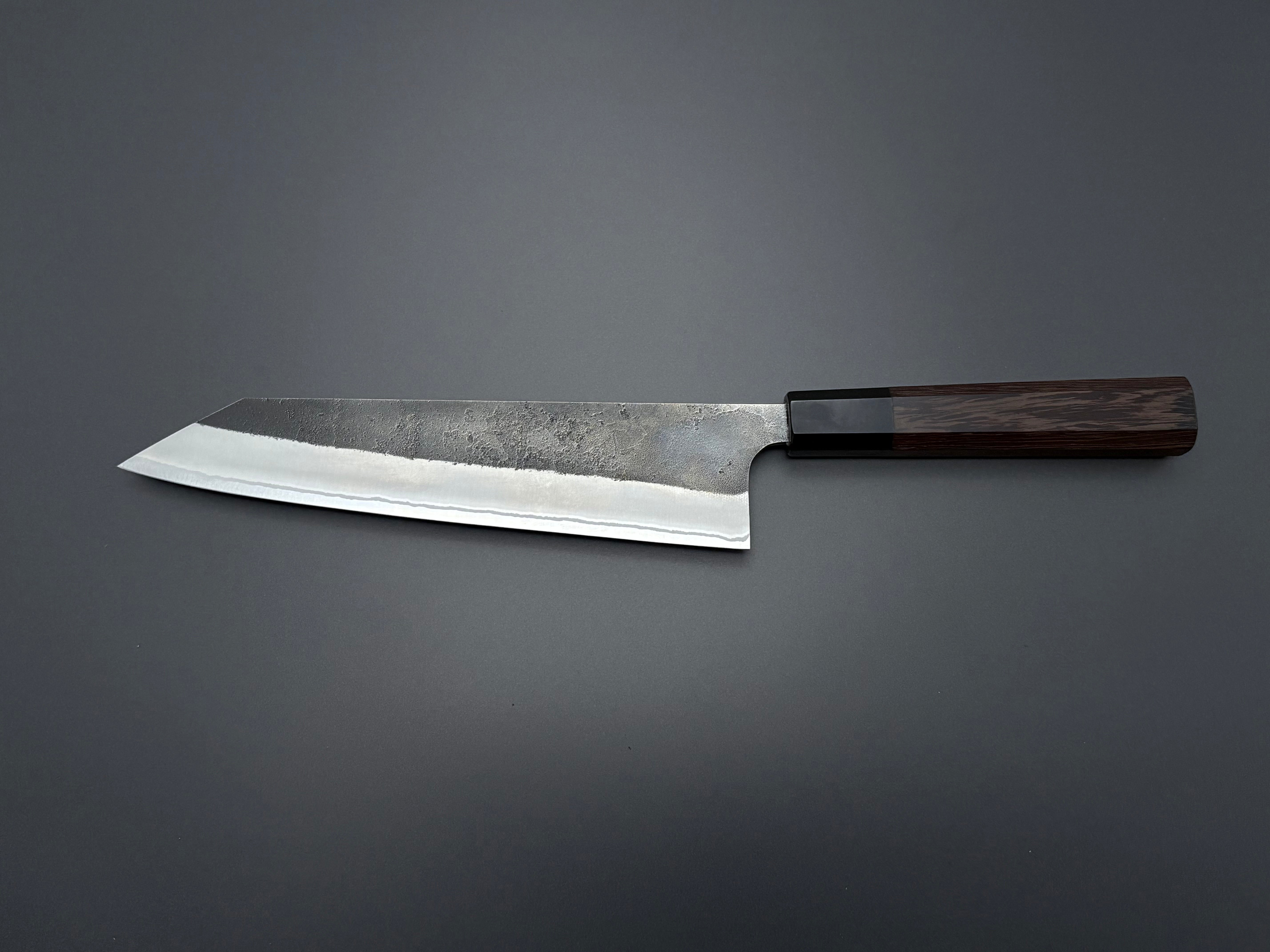 Yoshikane Hamono White #2 Kiritsuke Gyuto 210mm
