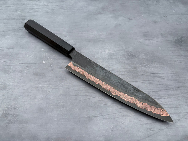 Hatsukokoro Yorokobi Gyuto 240mm