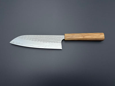Yoshimi Kato Minamo SG2 Santoku