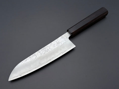 Hatsukokoro Ginrei Ginsan Santoku
