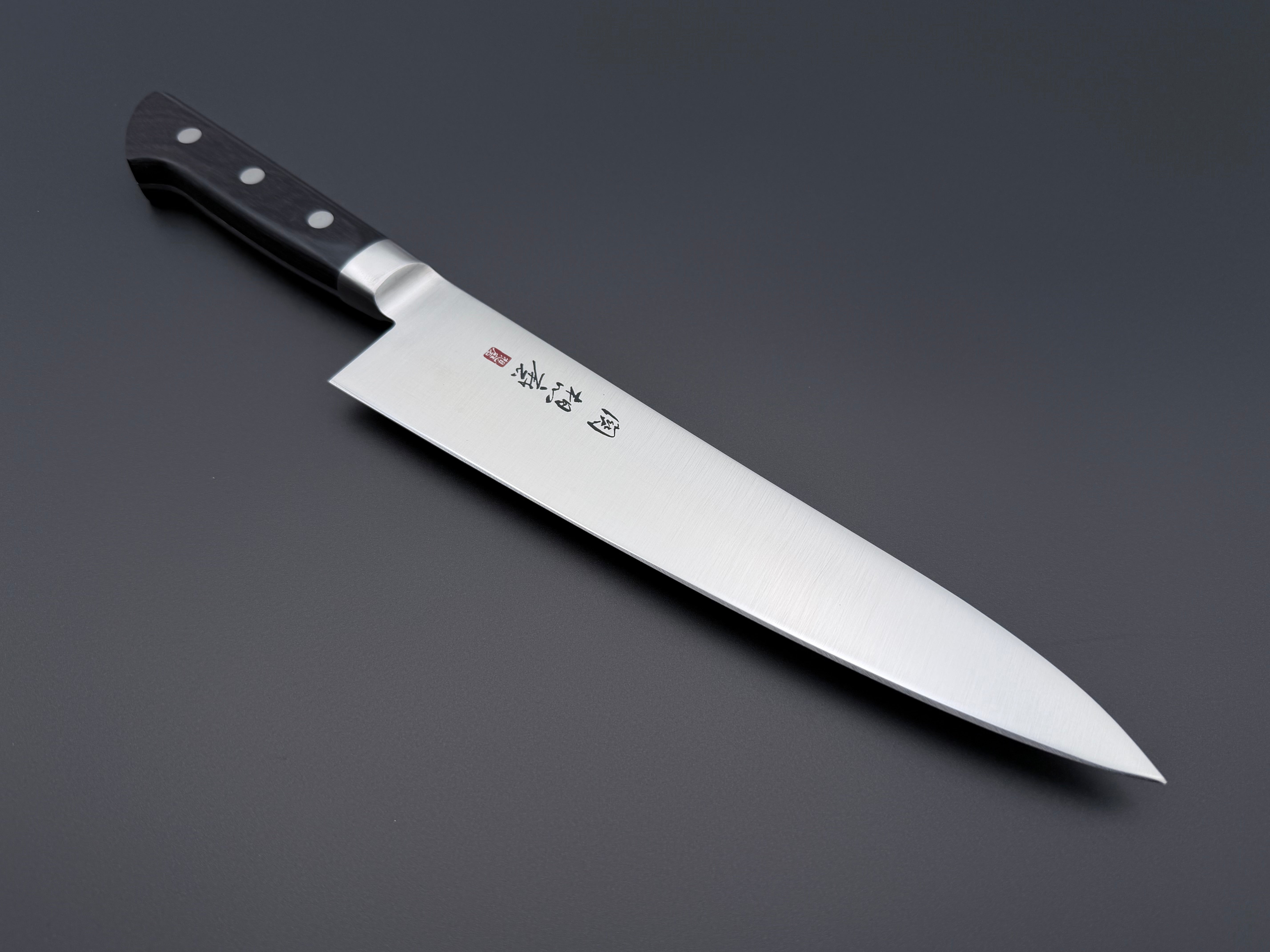 Seki Souma AUS8 Gyuto 210mm