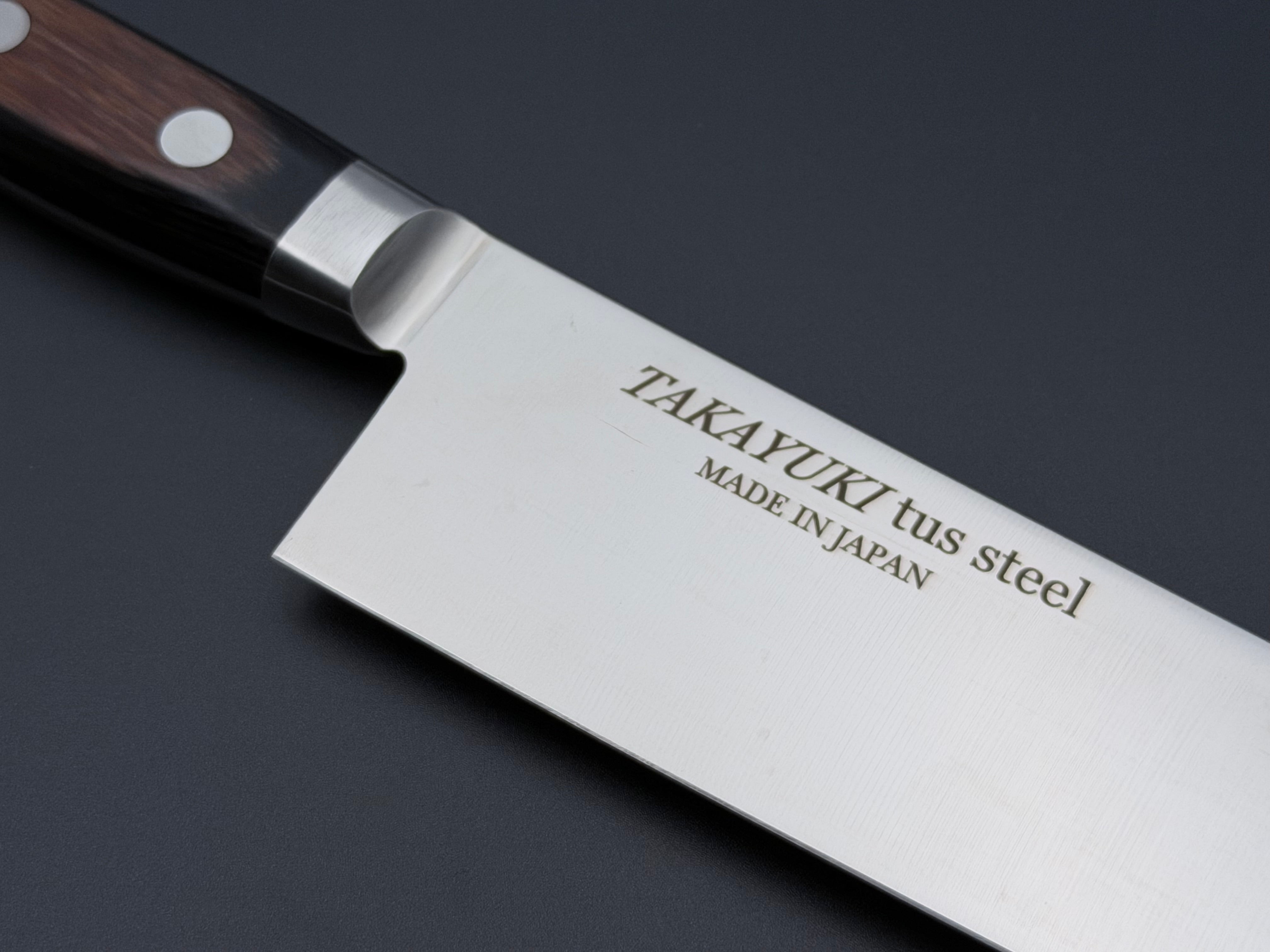 Sakai Takayuki TUS Santoku