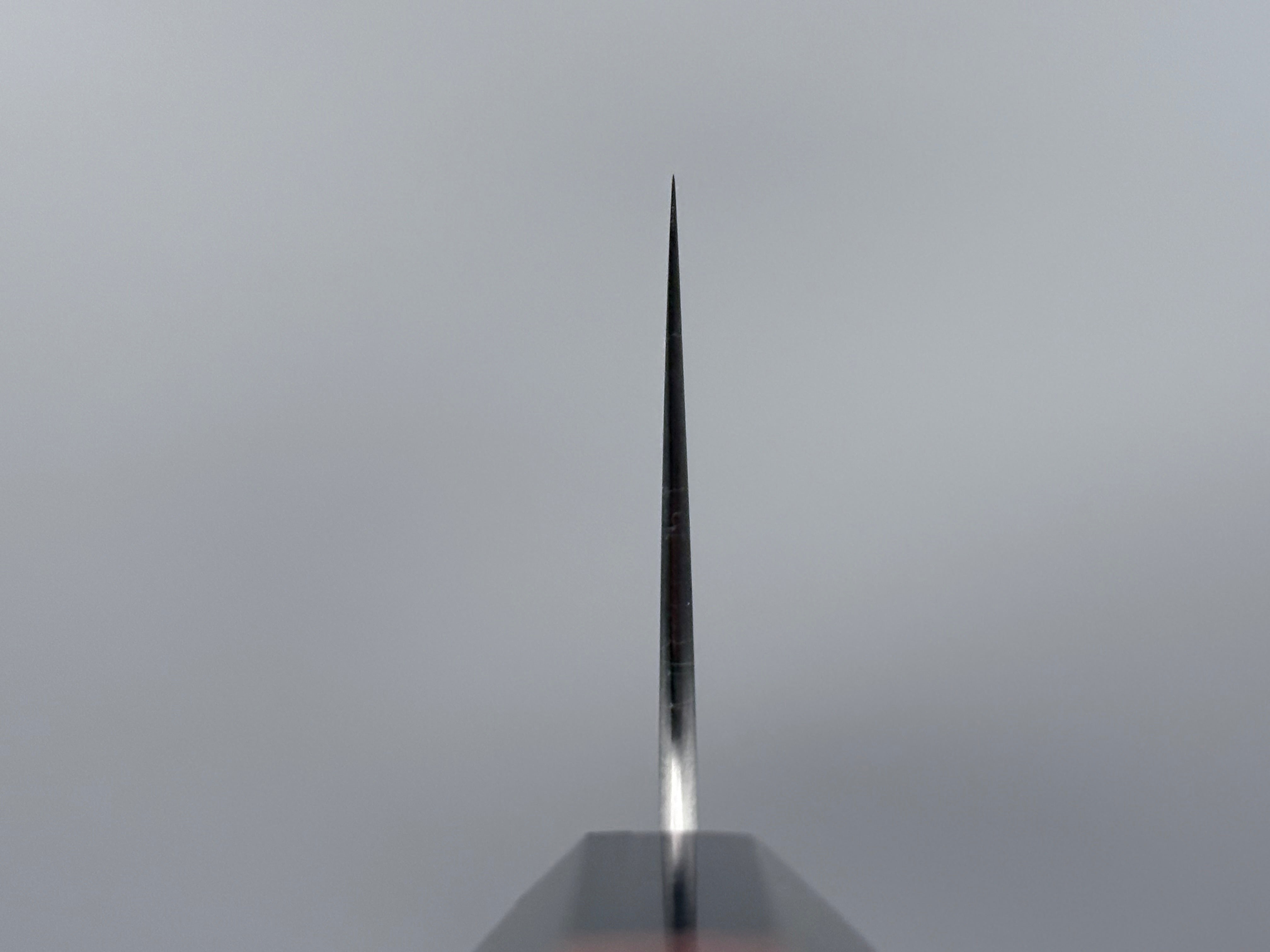 Koutetsu Chromax Santoku