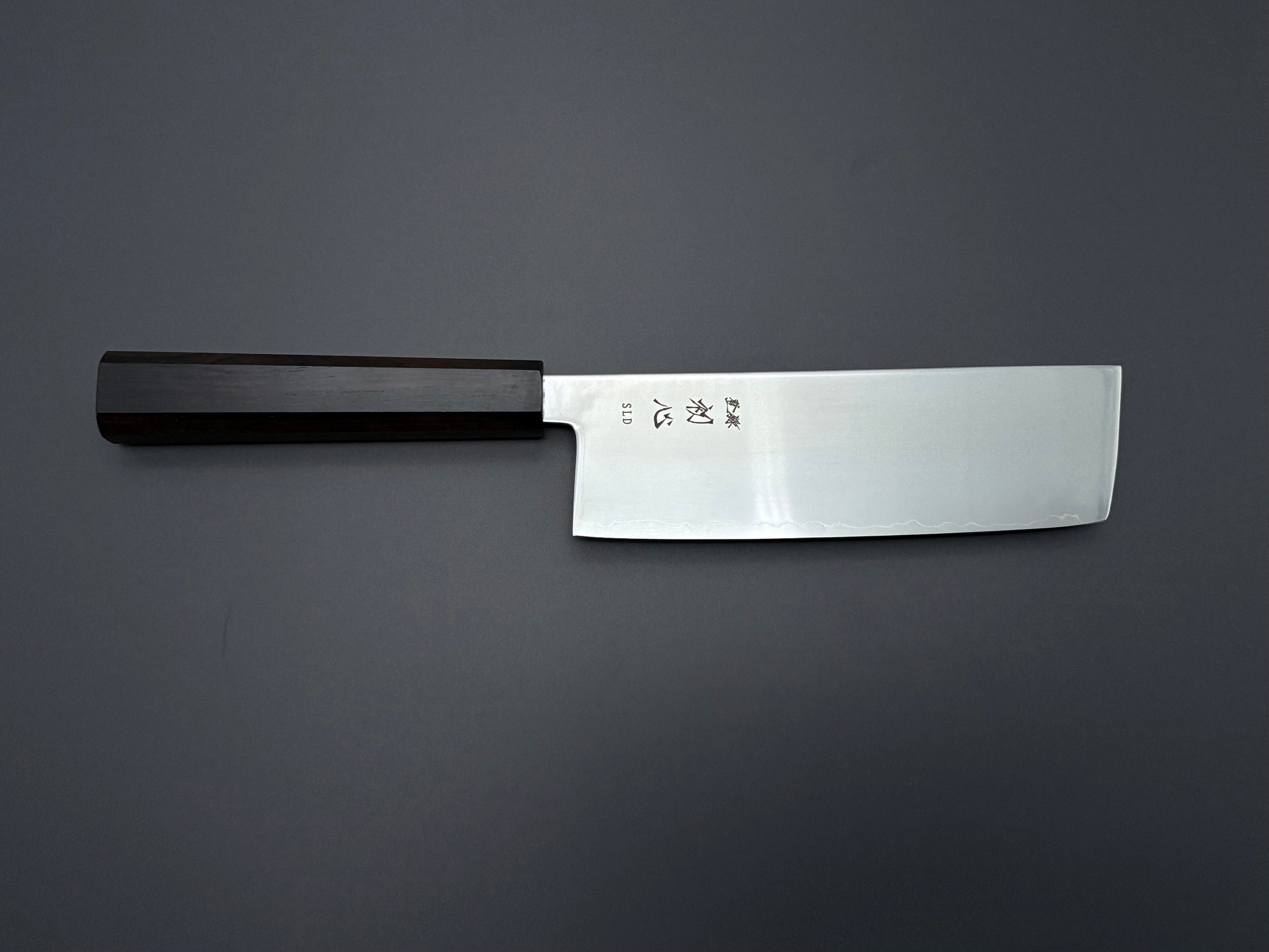 Hatsukokoro Hikari SLD Nakiri