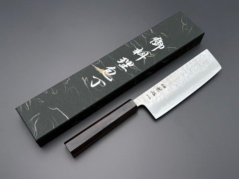 Hatsukokoro Ginrei Ginsan Nakiri