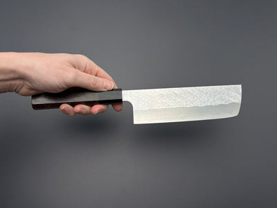 Takeshi Saji SPG STRIX Tsuchime Nakiri