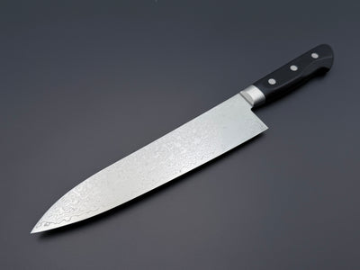 Sakai Takayuki Mirror 45 layer Gyuto 210mm