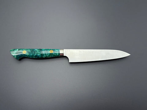 Hatsukokoro VG10 Migaki Petty 150mm