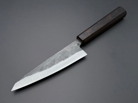 Hatsukokoro Kurogane Blue #2 Honesuki