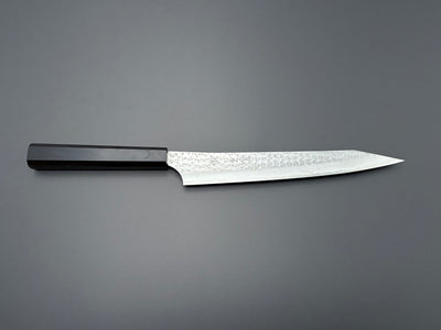 Yu Kurosaki Kokusen Sujihiki 240mm