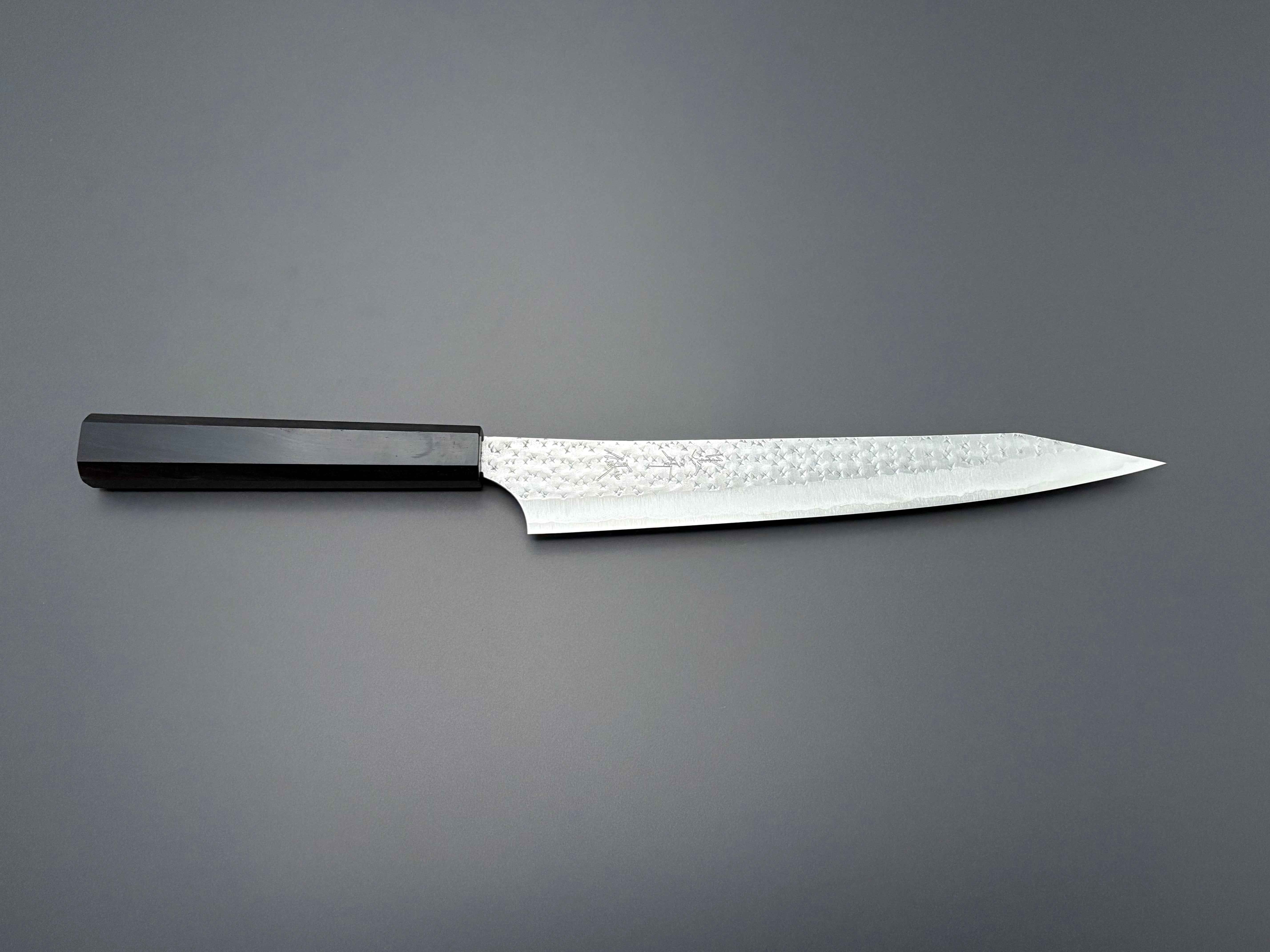 Yu Kurosaki Kokusen Sujihiki 240mm