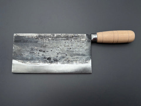 Sentan White #2 Chinese Cleaver