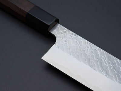 Takeshi Saji SPG STRIX Tsuchime Santoku