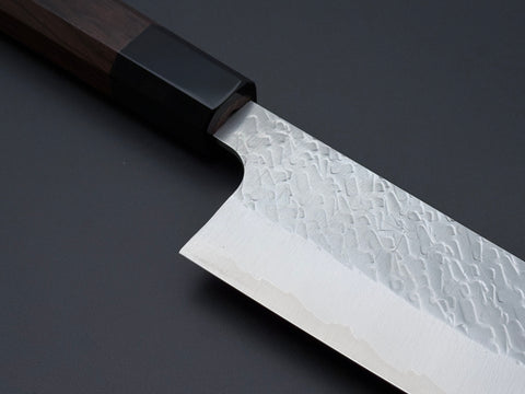 Takeshi Saji SPG STRIX Tsuchime Santoku