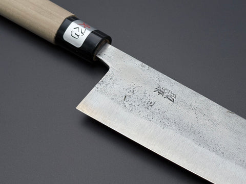 Fujiwara Nashiji Shirogami #1 Santoku