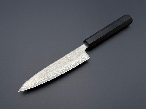 Hatsukokoro Hikari SLD Kurozome Petty 130mm