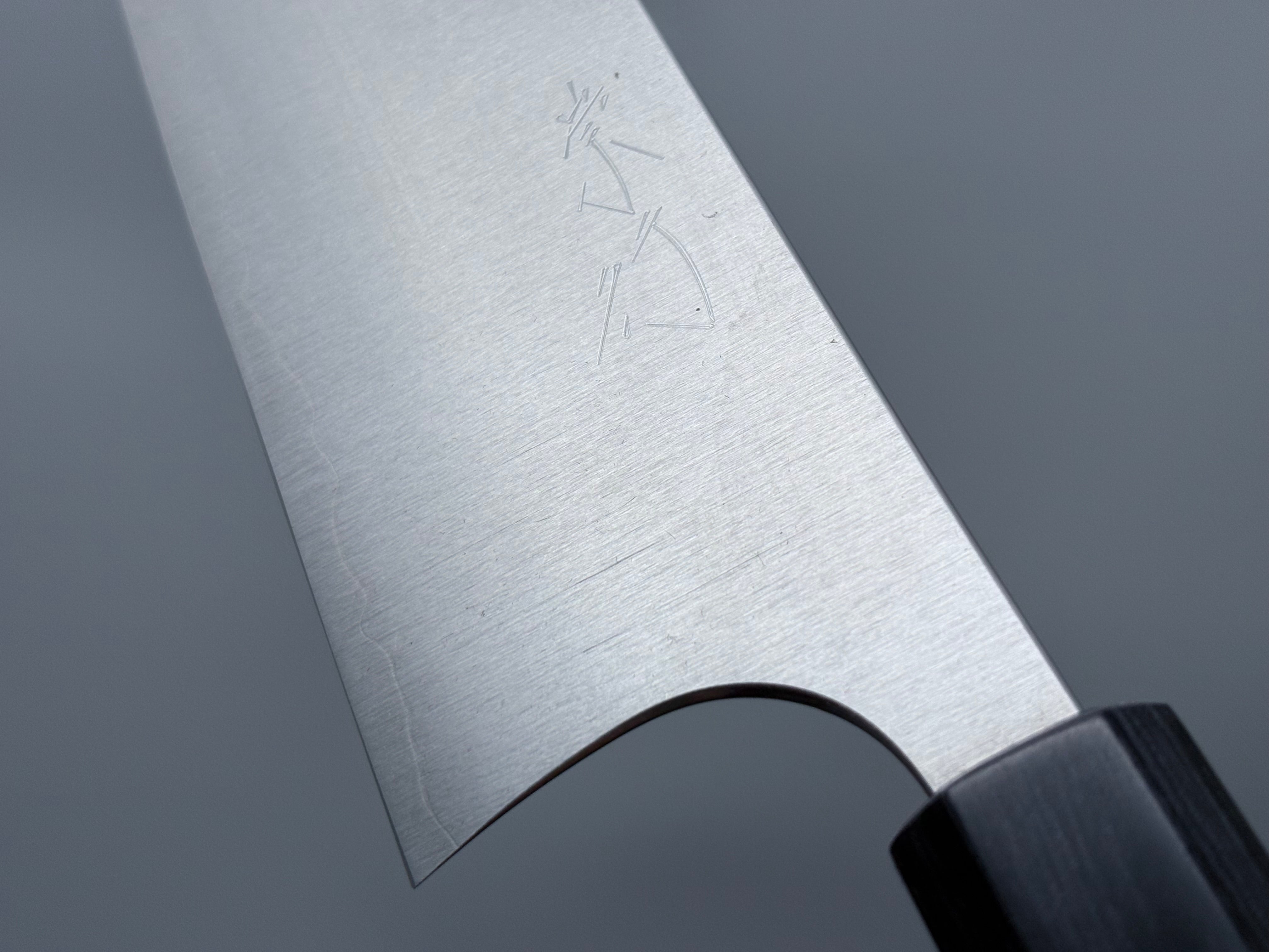 Koutetsu Iron Clad Bunka