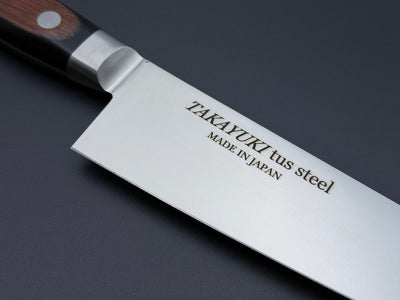 Sakai Takayuki TUS Gyuto 180mm