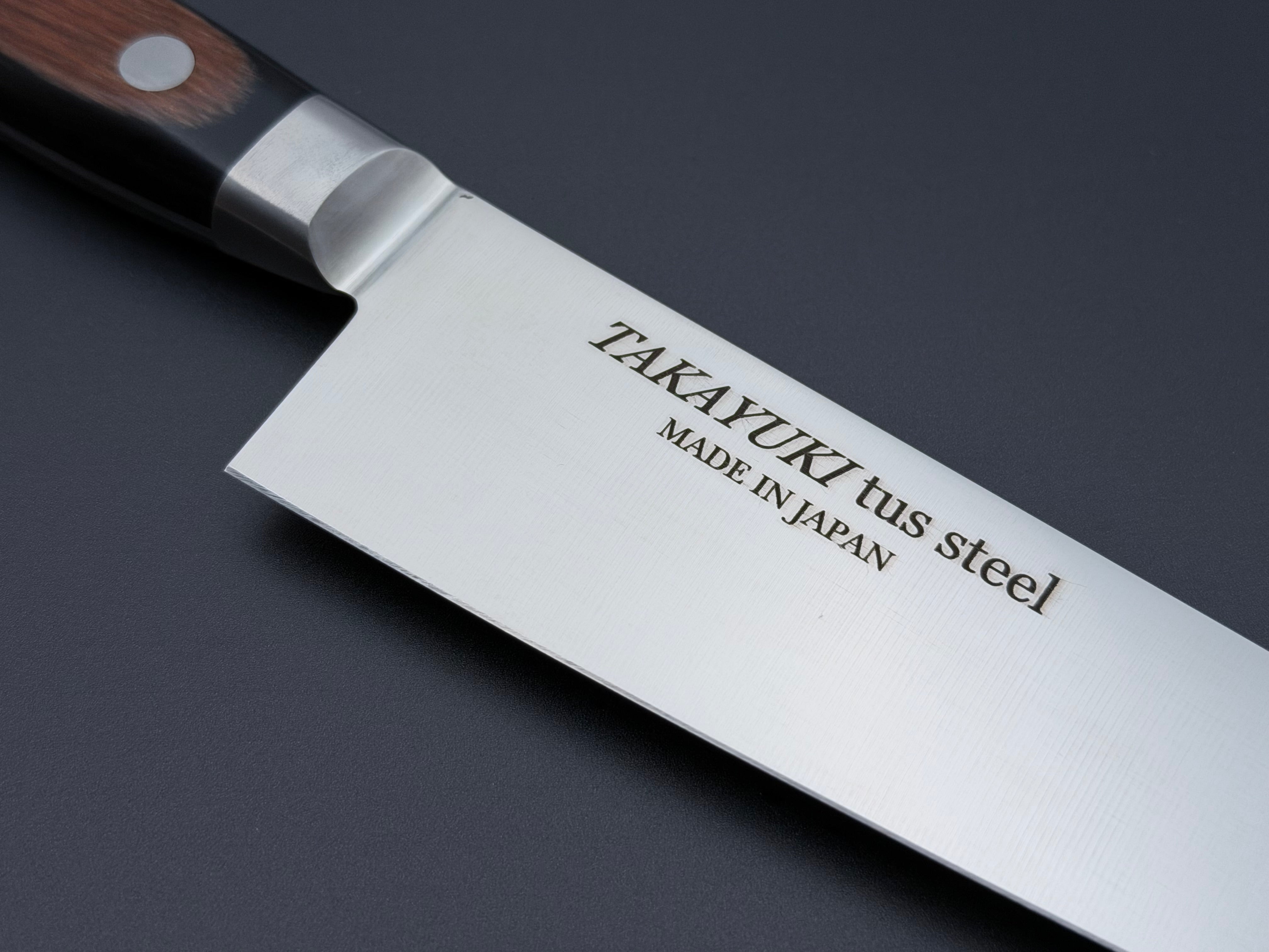 Sakai Takayuki TUS Gyuto 180mm