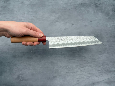 Tsunehisa AS Kiritsuke Gyuto 210mm