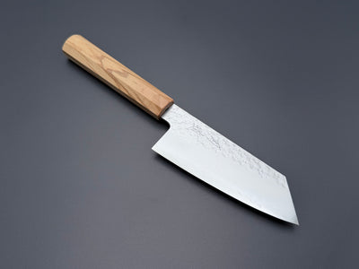 Hado Shiosai VG10 Ko-Bunka 135mm