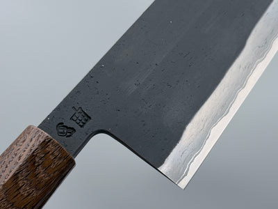 Simon Maillet - 135CR3 Kurouchi Gyuto 270mm