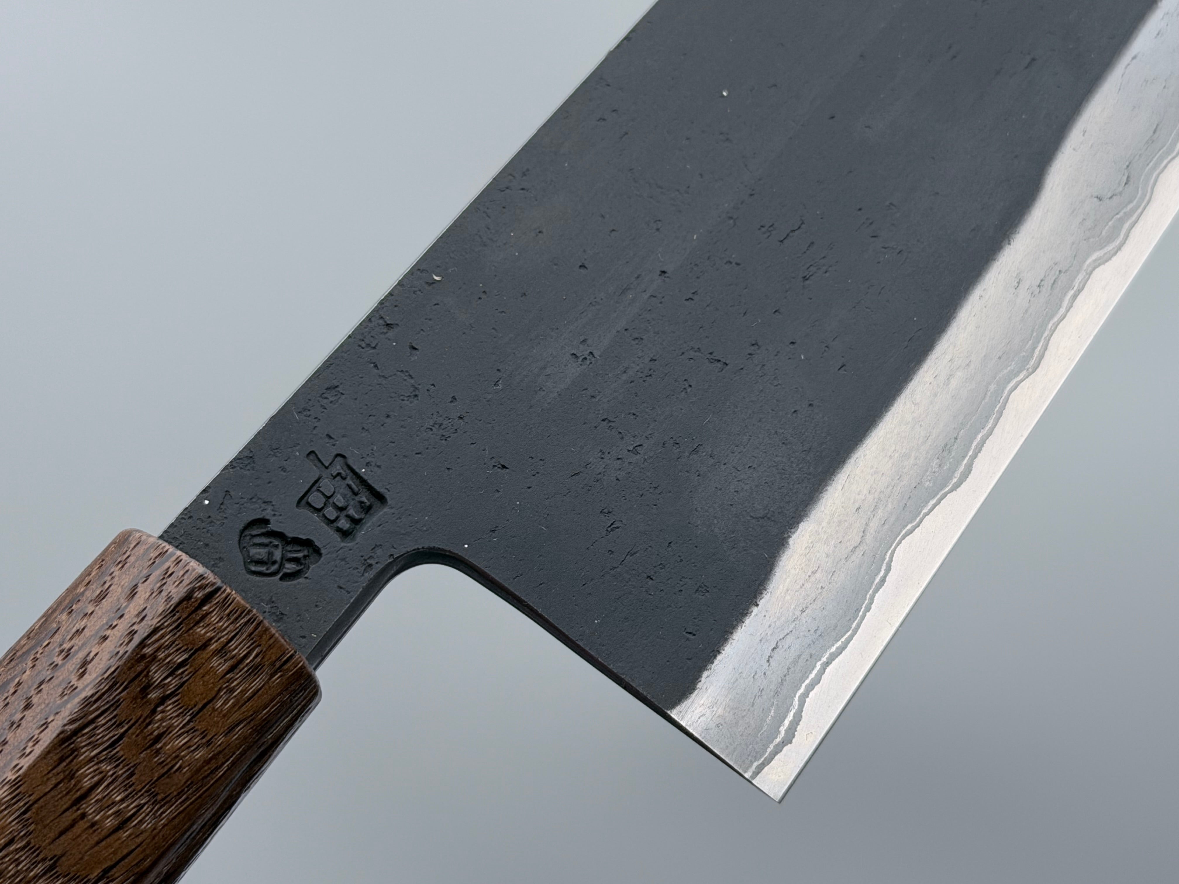 Simon Maillet - 135CR3 Kurouchi Gyuto 270mm
