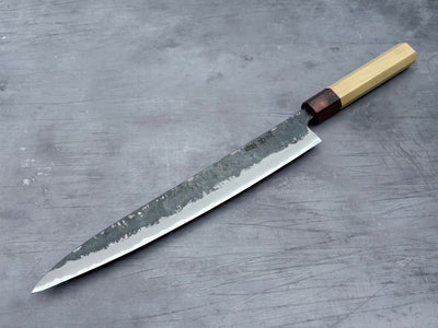Yosimitu Kajiya Shirogami #2 Sujihiki 270mm