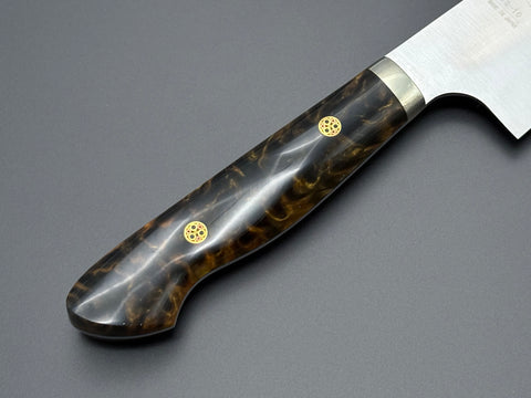 Hatsukokoro VG10 Migaki Gyuto 210mm