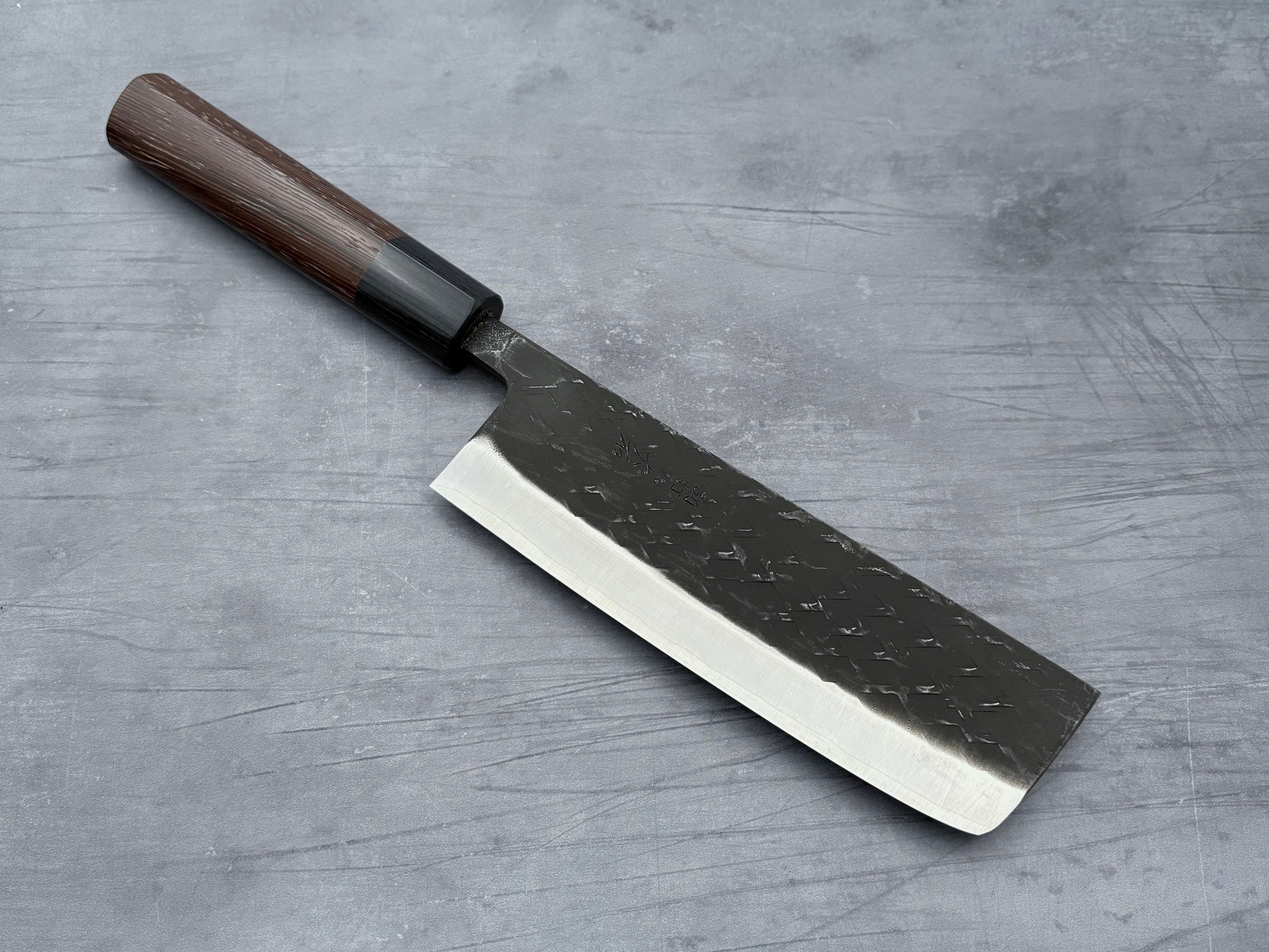 Ohishi SLD Nakiri