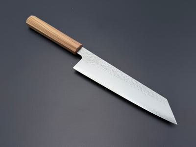 Hado Shiosai VG10 Kiritsuke Gyuto 210mm