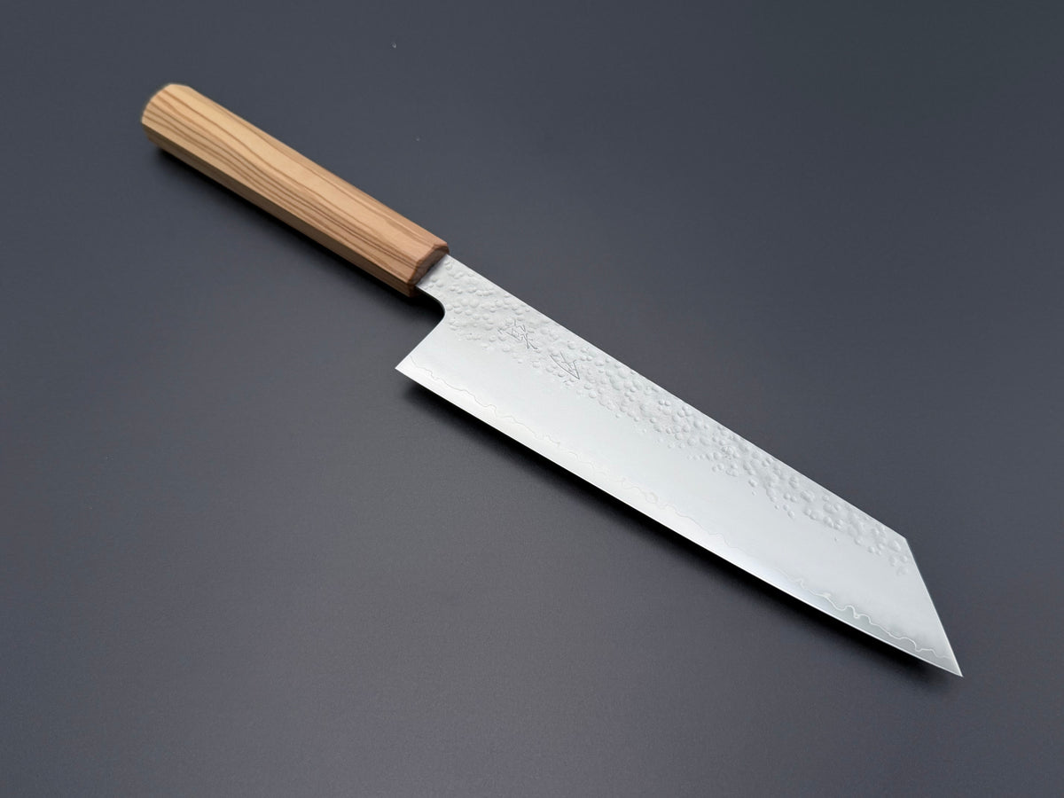 Hado Shiosai VG10 Kiritsuke Gyuto 210mm