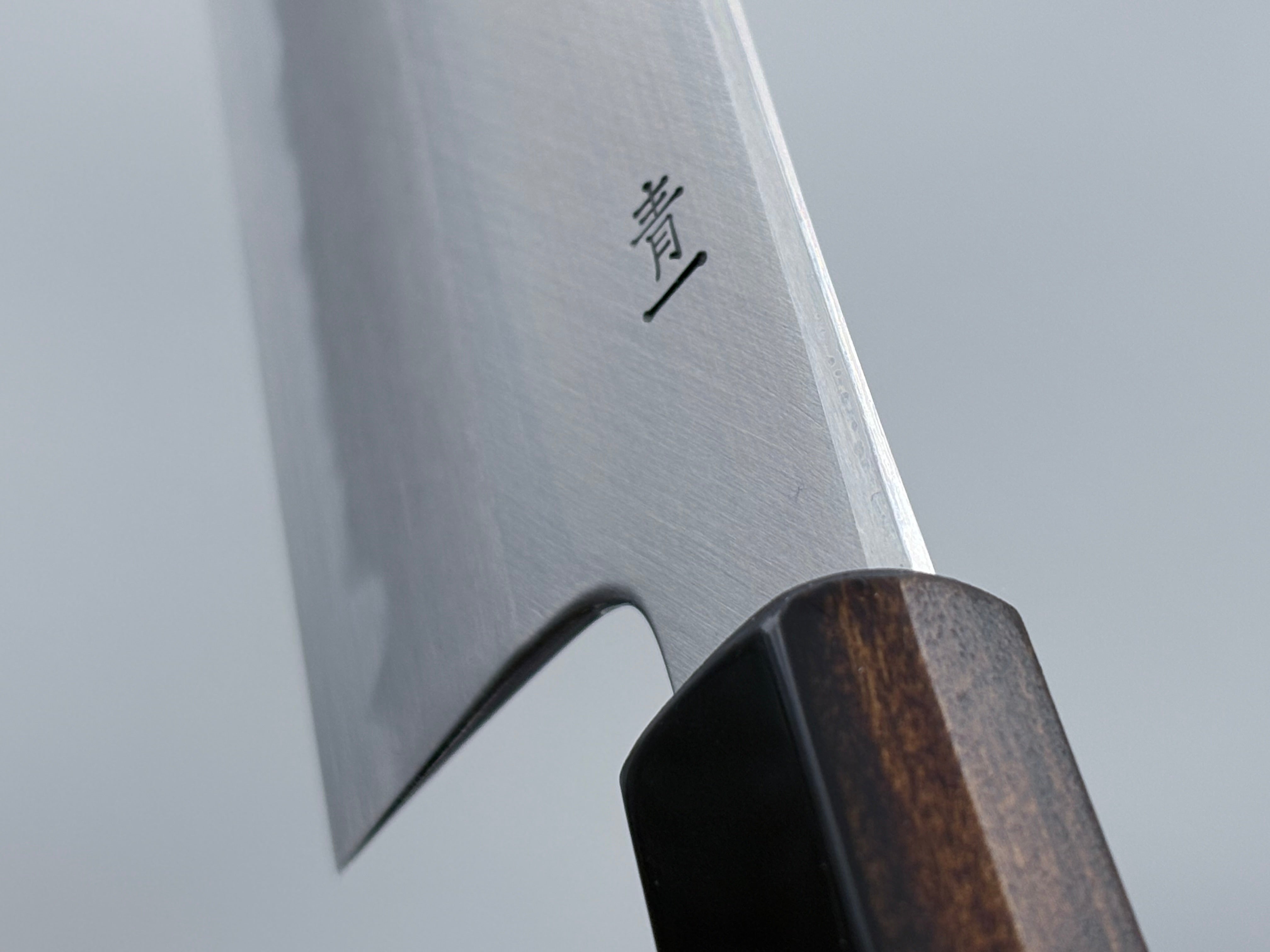 Kagekiyo - Blue #1 Gyuto 240mm Kuroro
