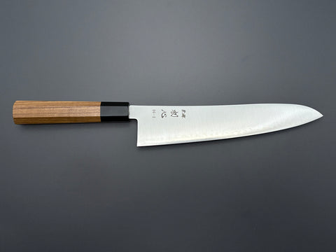 Hatsukokoro Hayabusa SG2 Gyuto 240mm