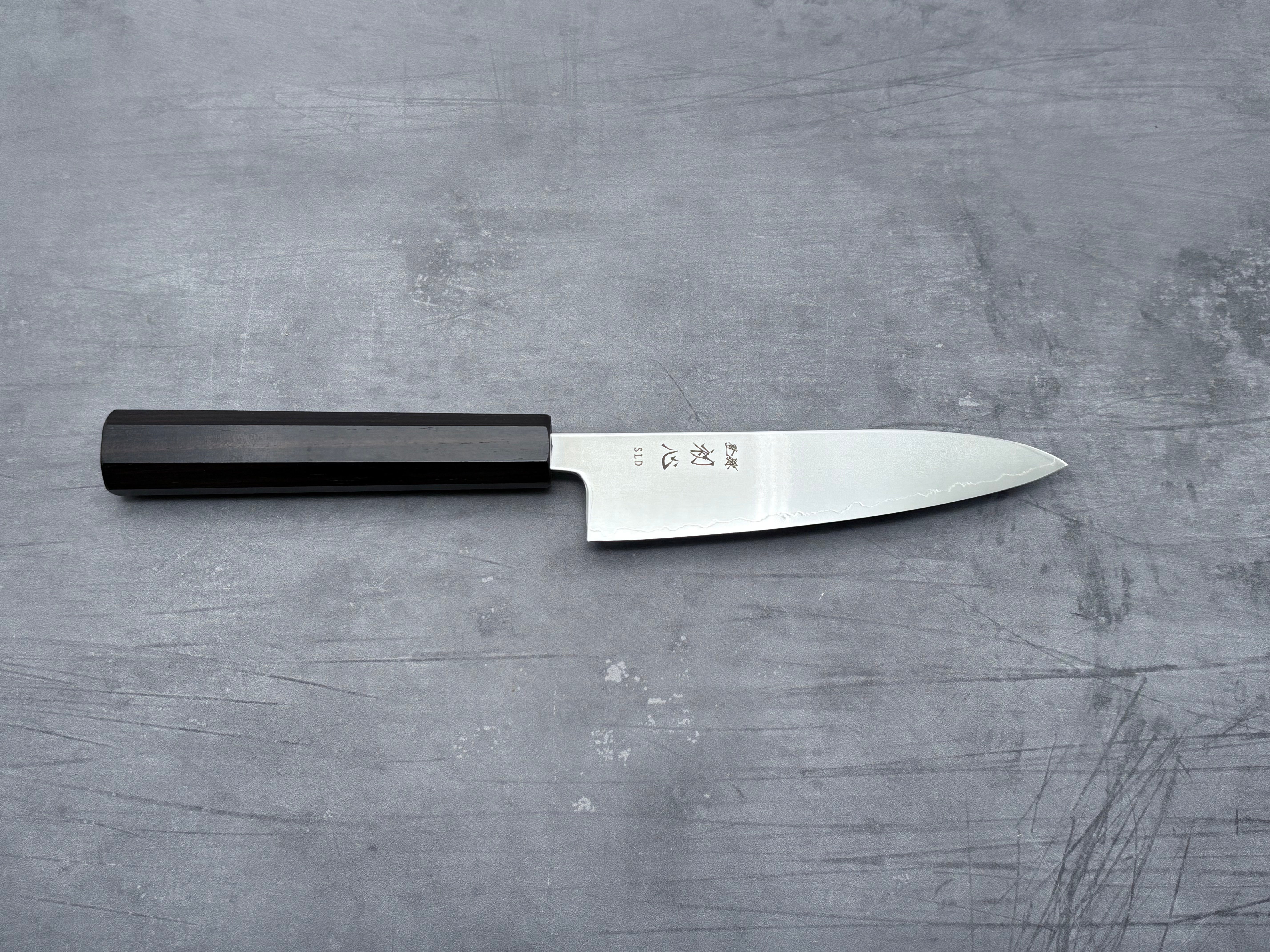 Hatsukokoro Hikari SLD Petty 130mm
