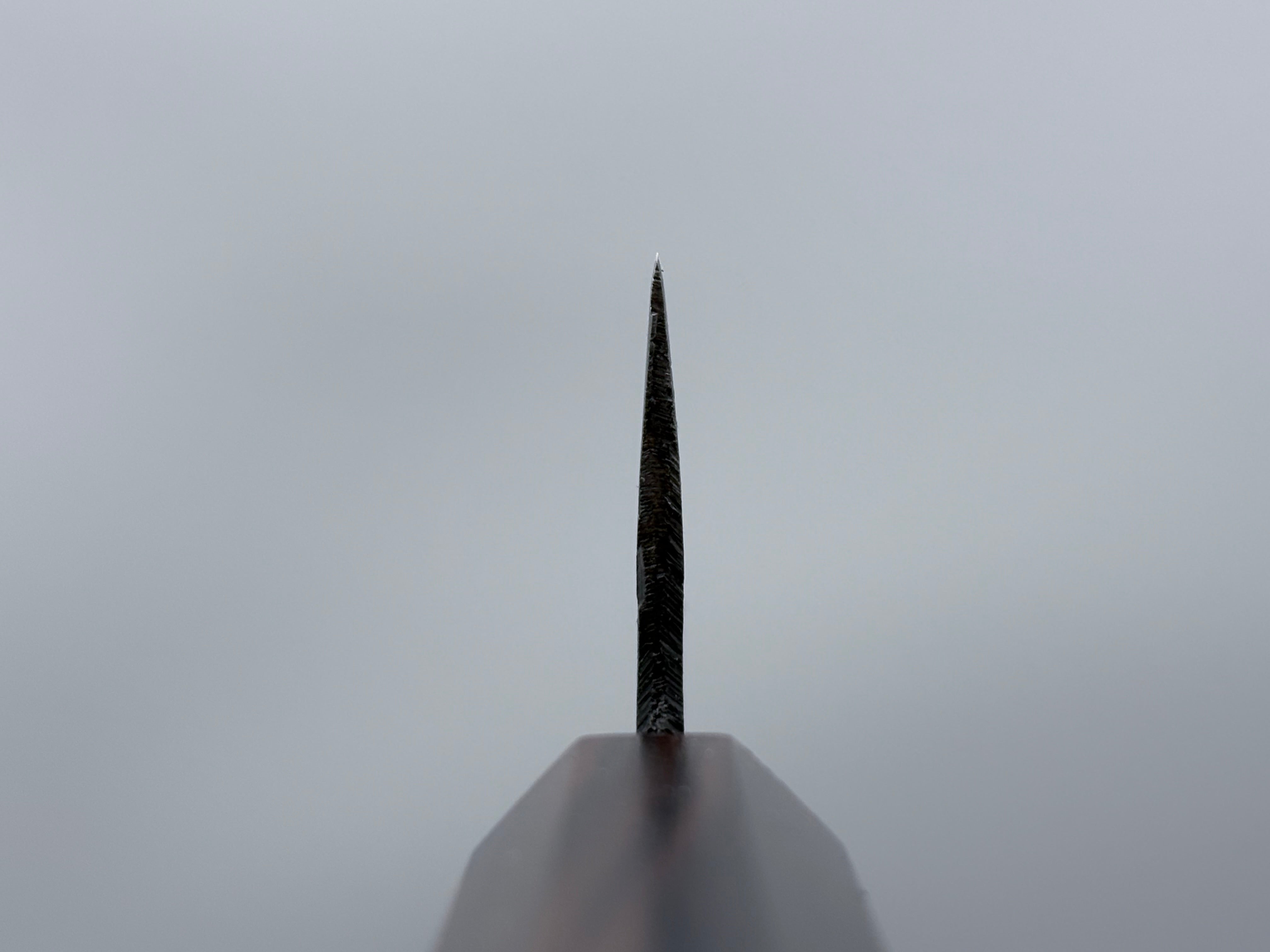 Hatsukokoro Kurogane Blue #2 Ko-Bunka 80mm