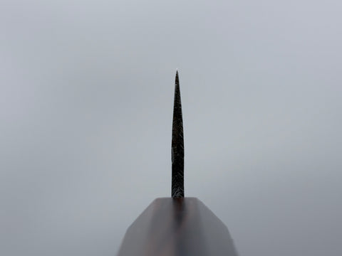 Hatsukokoro Kurogane Blue #2 Ko-Bunka 80mm