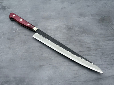 Tsunehisa AS Sujihiki 240mm