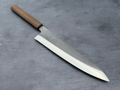 Konosuke GS+ Nashiji Gyuto 240mm